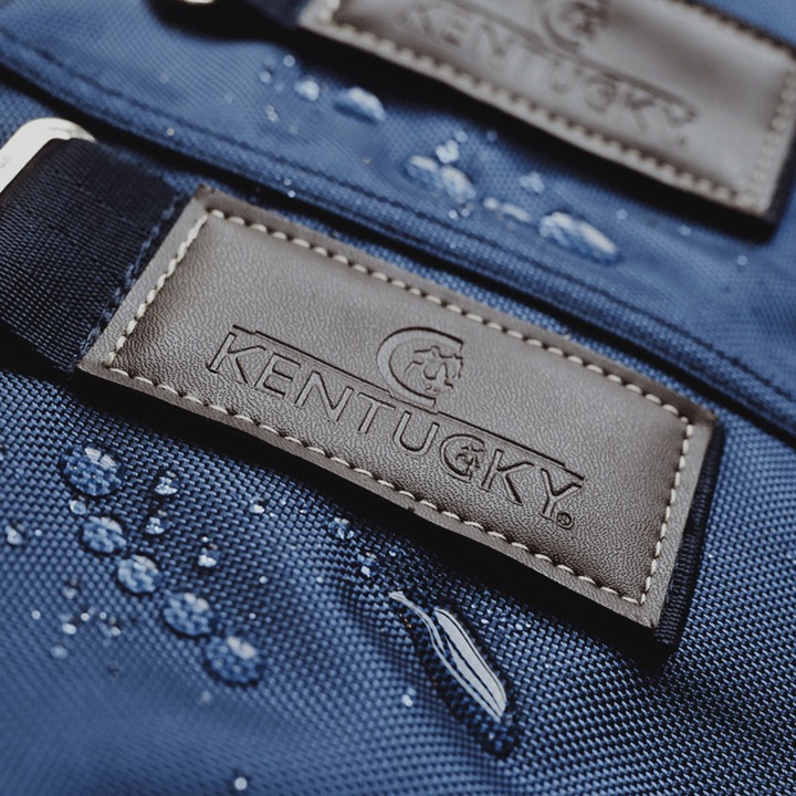 Produktbild Kentucky Horsewear regendecke pro 0g (125 cm)