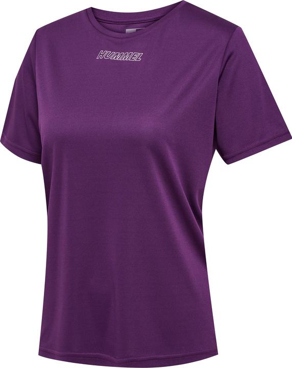 Image du produit hummel hmlTE TOLA T-SHIRT (XS)