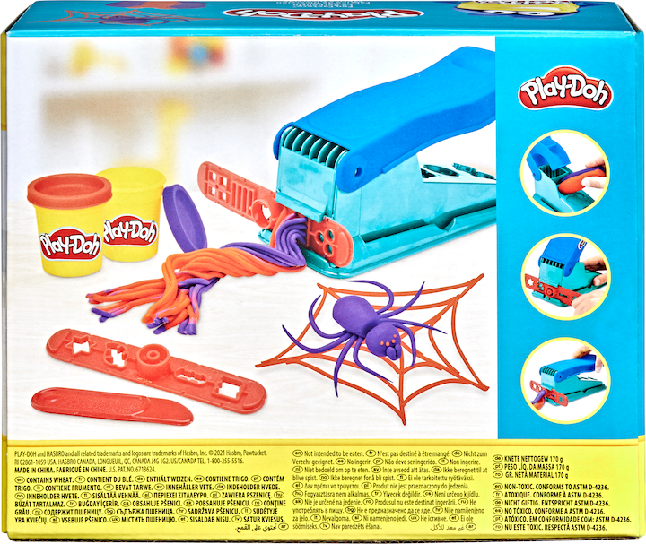 Image du produit Play-Doh Unité de pétrissage