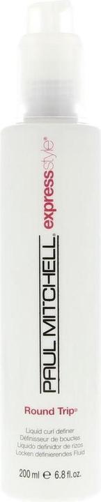 Immagine prodotto Paul Mitchell Round Trip Curl Definer (Crema per capelli, Gel per capelli, 200 ml)