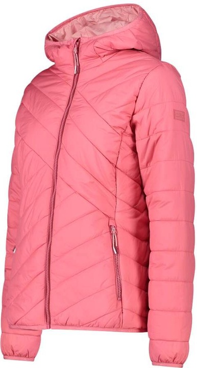 Actual product image CMP Campagnolo Jacket Fix Hood (XXL)