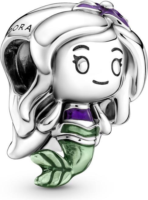 Violet, Argent, Vert