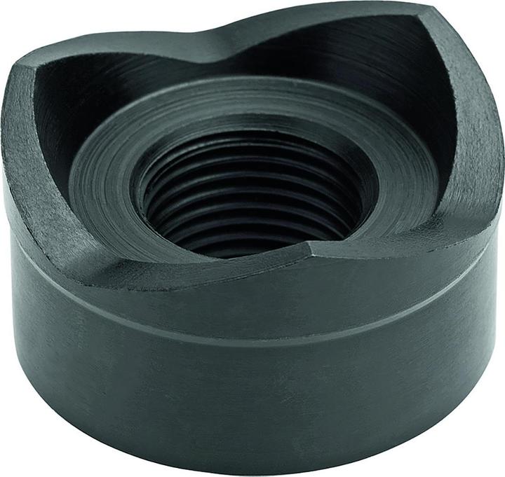 Actual product image Cimco Punch (with thread 19 mm ) 37 mm