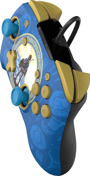Productafbeelding PDP Rematch Bedrade Controller (Switch OLED, Switch Lite, Switch)
