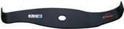 Actual product image Stihl Chopping knife (Weed whacker, Lawn mower blades + replacement blades garden machinery)