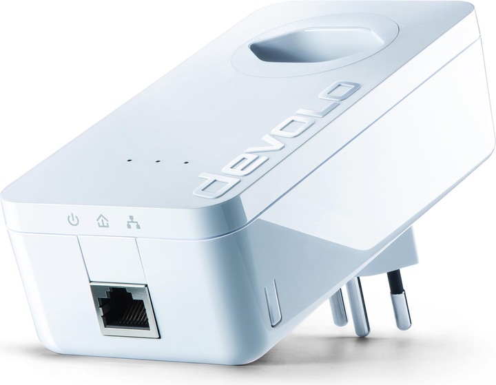 Devolo dLAN 650+ (600 Mbit/s)