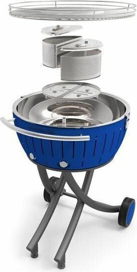 Produktbild LotusGrill XXL (57.60 cm)