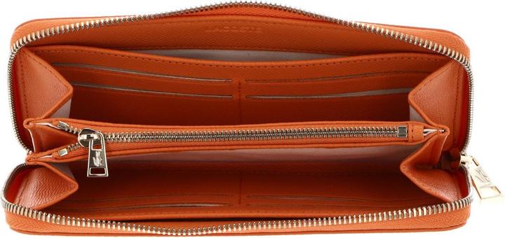 Immagine prodotto Lacoste Champs-Élysées Zip Wallet