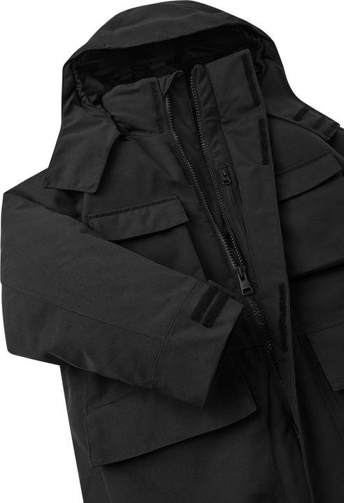 Produktbild Reima Luja Winterjacke tec (116)
