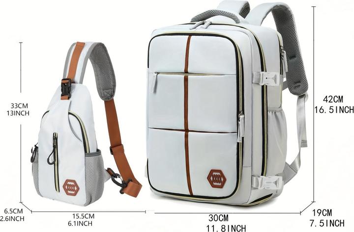 Actual product image Only-Bags.Store Travel