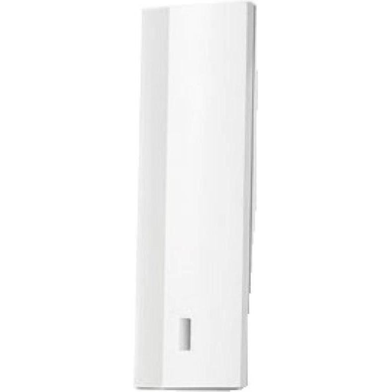 CWS, Dosatore di sapone + portasapone, Pannello blu per Paradise Foam Slim NT e Cream Universal di diversi colori per un look elegante.