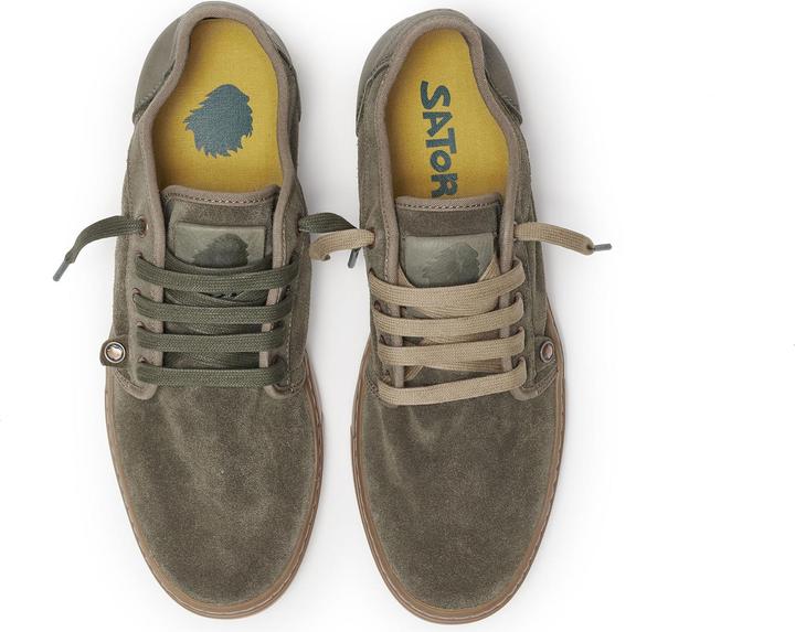 Produktbild Satorisan Heisei Suede (42)