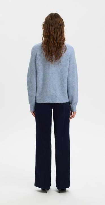 Produktbild Selected Langärmeliger Strickjacke (L)