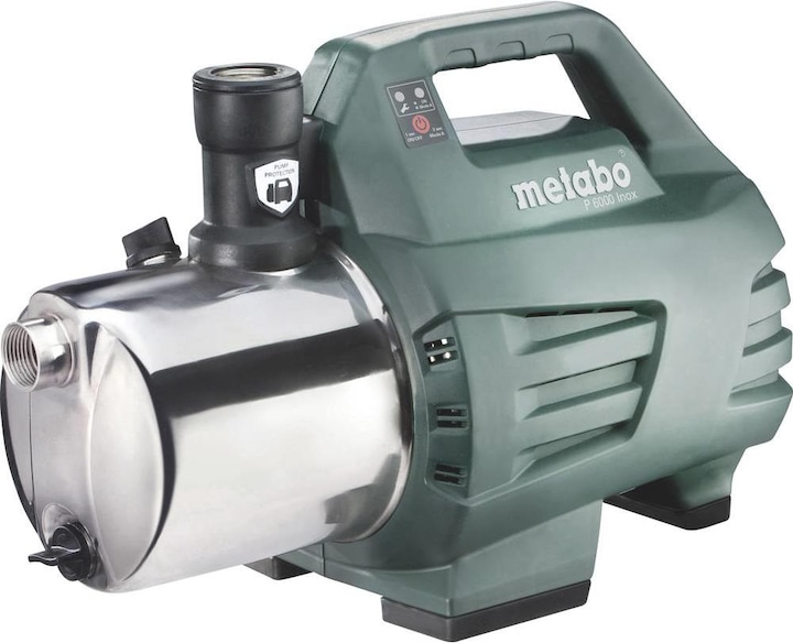 Productafbeelding Metabo P 6000 Inox (Tuinpomp)