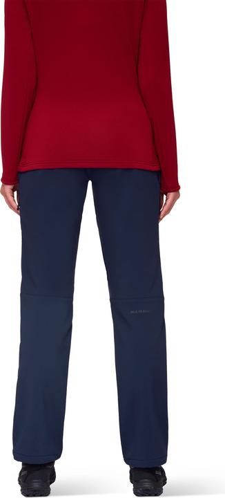 Actual product image Mammut Winter Hiking SO Pants Women (Frequency band 38 (2600 MHz))