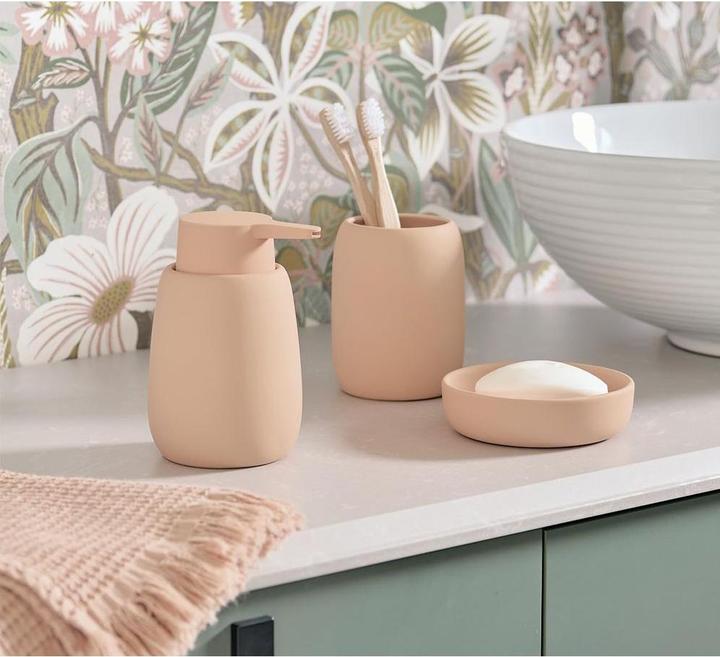 Actual product image Zeller Present Soap dispenser