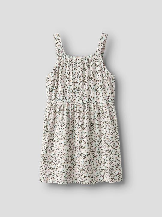 Produktbild Name it Print Kleid (122)