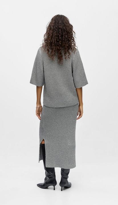 Actual product image Object V-Ausschnitt Strickoberteil (XL)