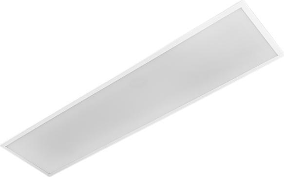 Actual product image Opple LED PanelS-P6 Re295 54200310940030W 3900lm DALI-830-U19 Slim Perf.H (3900 lm)