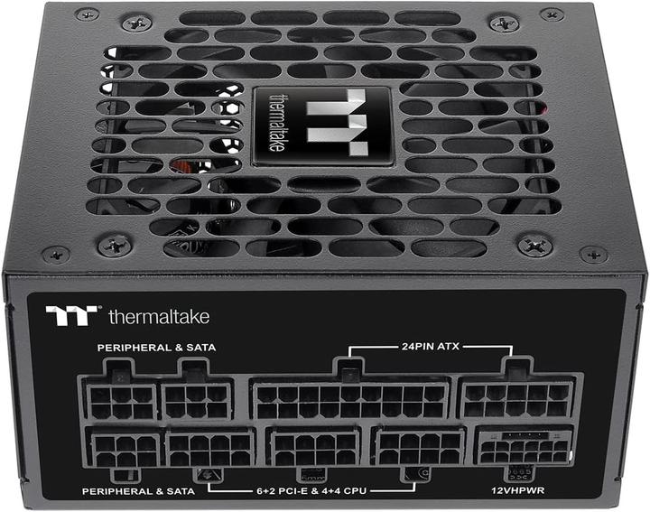 Produktbild Thermaltake Tt Toughpower SFX 0850W EU PS-STP-0850FNFAGE-1 (850 W)