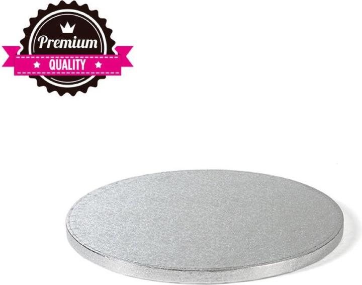 Produktbild Decora Tortenplatte