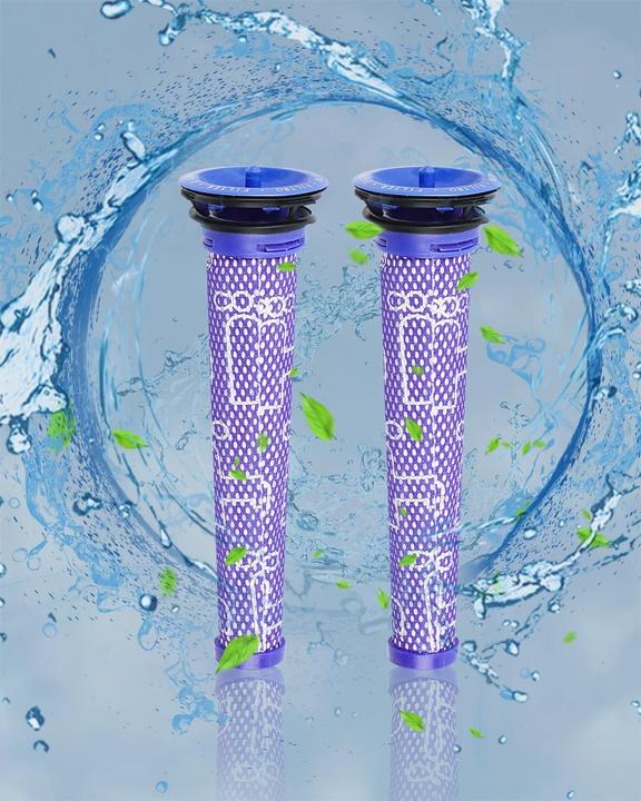 Immagine prodotto Waitley Ersatzakku für Dyson V6 Staubsauger