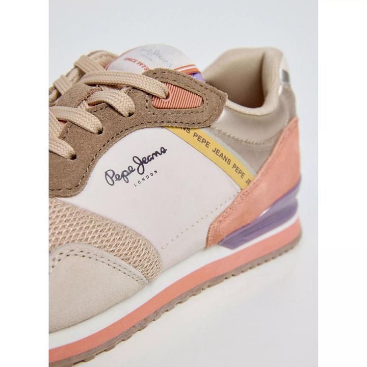 Actual product image Pepe Jeans Lodon Sand (40)