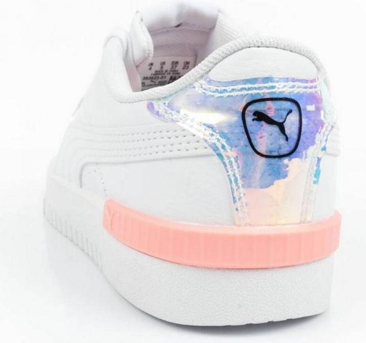 Image du produit Puma baskets fille jada crystal (36)