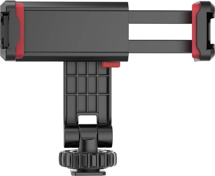 Actual product image Ulanzi Bracket ST-06S (Tripod smartphone holder)
