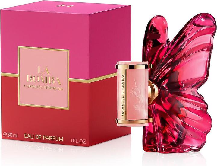 Immagine prodotto Carolina Herrera La Bomba (Eau de parfum, 30 ml)