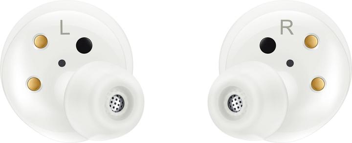 Produktbild Samsung Galaxy Buds+ (ANC, 11 h, Kabellos)
