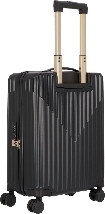 Actual product image Guess Centennial 4 Rollen Kabinentrolley 55.5 cm (40 l, Hand luggage (up to 50 litres))