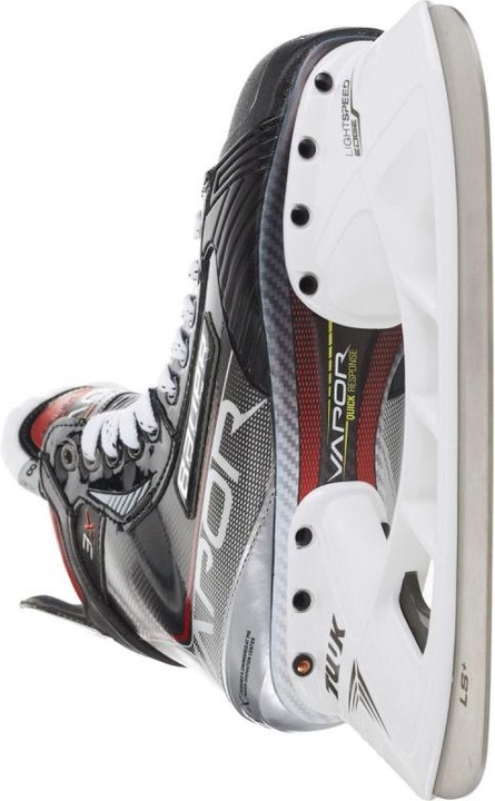 Immagine prodotto Bauer Pattini da hockey Vapor 3X INT (JR-INT 5 - 38.5, FIT 3) (38.5)