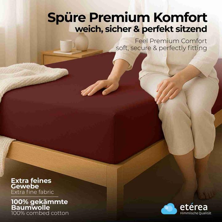 Actual product image Etérea Extra (240 x 220 cm)