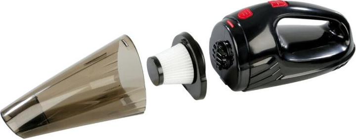 Produktbild Lampa Handstaubsauger