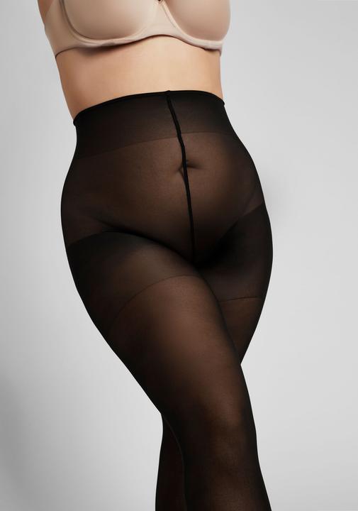 Produktbild Camano Women Curvy Tights 60DEN 1p (60 DEN, 56, 58)