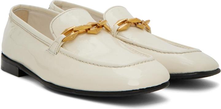 Image du produit Jimmy Choo Loafers Diamond Tilda (35)
