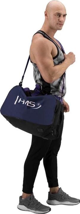 Produktbild HMS TRS3609 Turnbeutel (36 l)