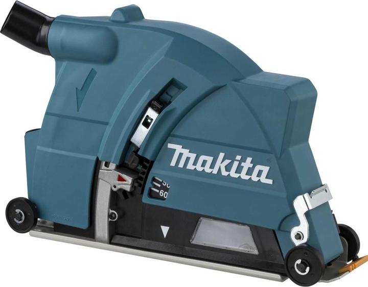 Produktbild Makita Absaughaube
