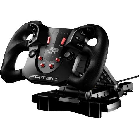 Blade FT7013 (PS4, Switch, PS3, Xbox Series X, Xbox Series S, Xbox One S, PC, Switch OLED), Gaming Controller, Schwarz