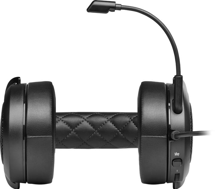 Produktbild Corsair HS50 Pro (Kabelgebunden)