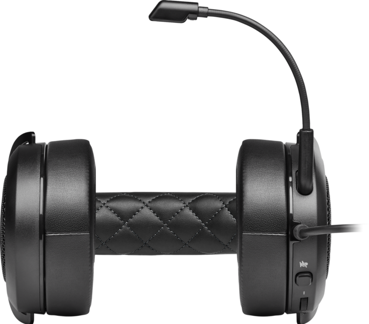 Produktbild Corsair HS50 Pro (Kabelgebunden)