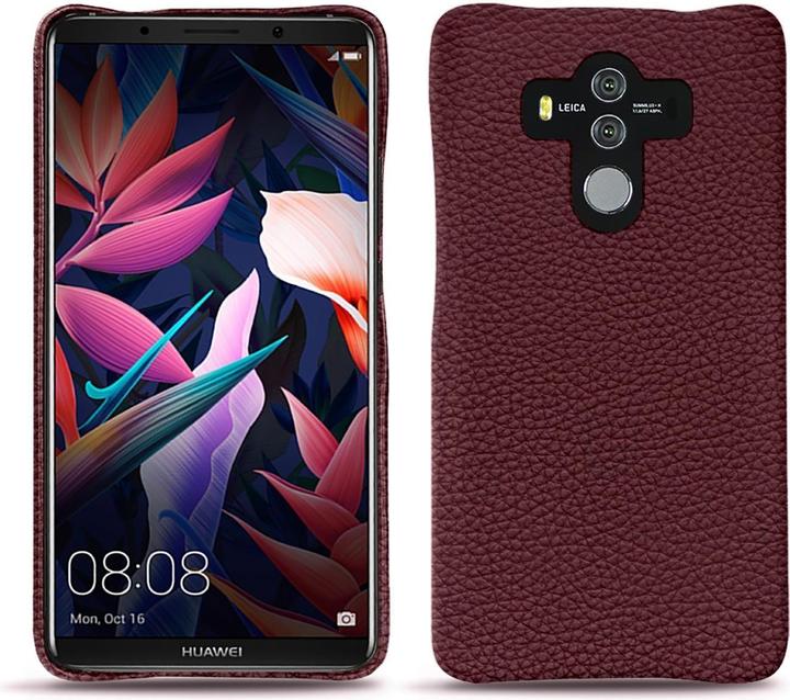 Image du produit Noreve Housse cuir (Mate 10 Pro)