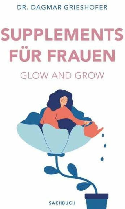 Produktbild Glow and Grow