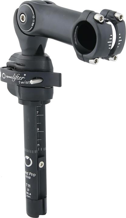 Image du produit Speedlifter TwistProSDS (110 mm, 31.80 mm)