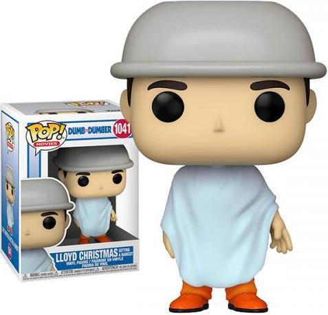 Produktbild Funko POP! - Dumm & Dümmer: Lloyd Christmas Getting A Haircut