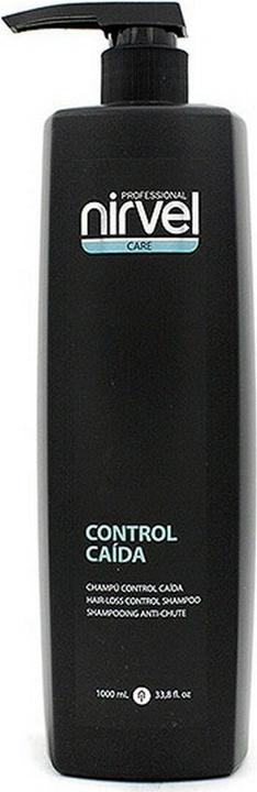 Produktbild Nirvel Professional Nirvel Fall Control Shampoo 1000ml (Flüssiges Shampoo, 1000 ml)