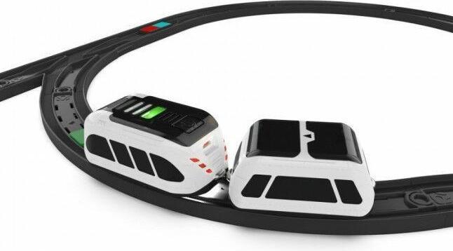 Image du produit Intelino Smart Train - Inteligentny elektryczny pociąg akumulatorowy z torem