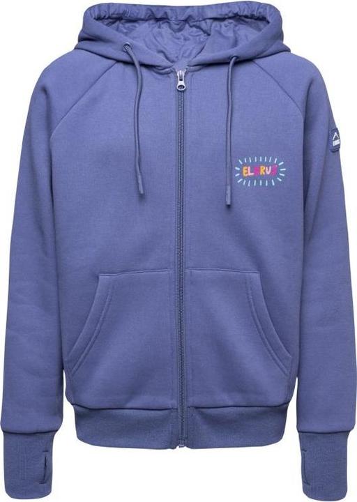 Produktbild Elbrus Ragana Jr Sweatshirt (164)
