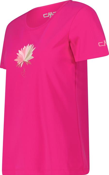 Actual product image CMP Campagnolo Print (S)